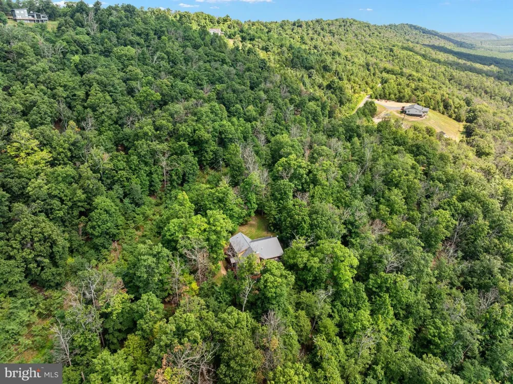 537 LOWER FLATS DRIVE Yellow Spring, WV 26865
