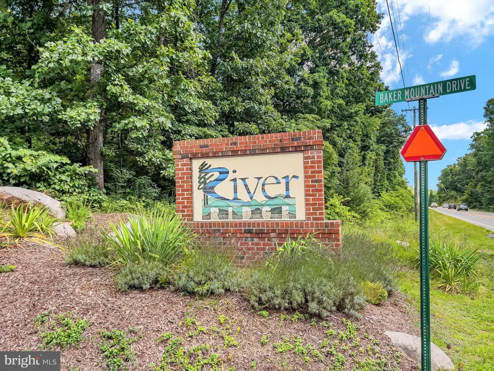 537 LOWER FLATS DRIVE Yellow Spring, WV 26865