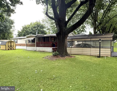 44 SHIPPENSBURG MOBILE ESTATE