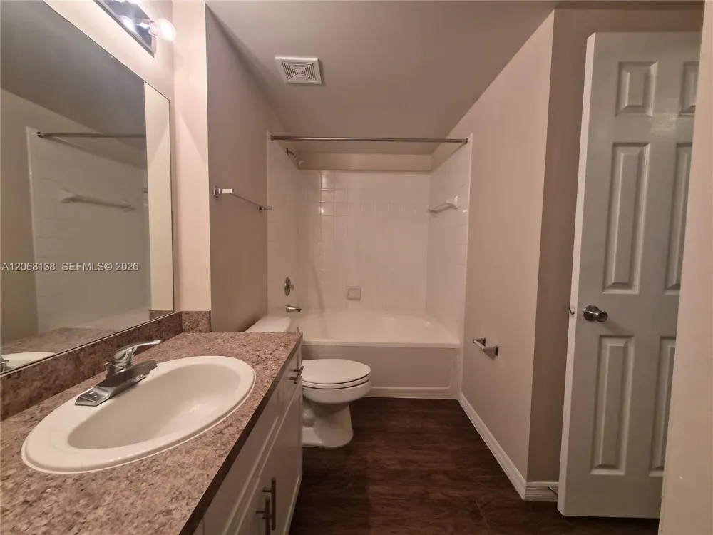 101 SW 117th Ave #7306 Pembroke Pines, FL 33025
