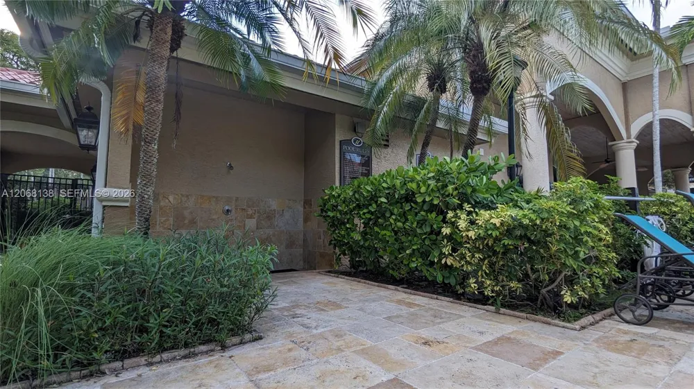 101 SW 117th Ave #7306 Pembroke Pines, FL 33025