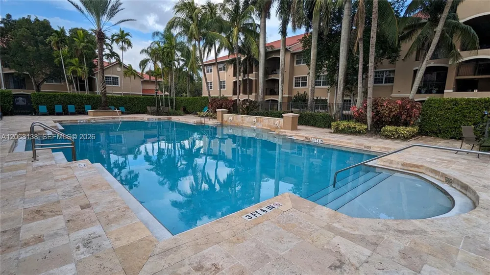 101 SW 117th Ave #7306 Pembroke Pines, FL 33025