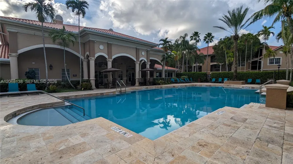 101 SW 117th Ave #7306 Pembroke Pines, FL 33025