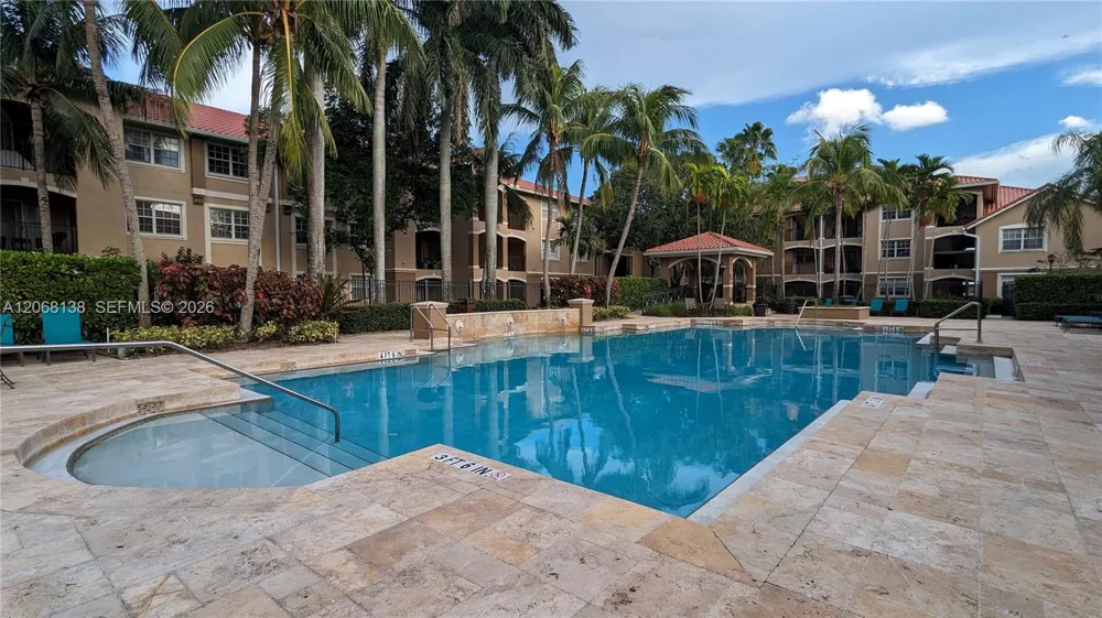 101 SW 117th Ave #7306 Pembroke Pines, FL 33025