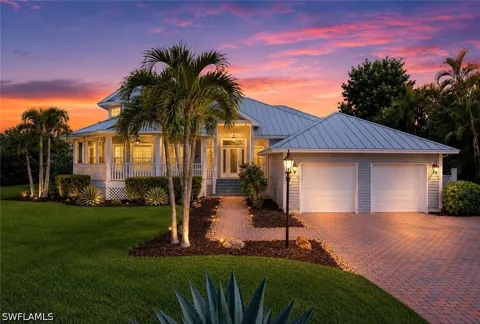 Chesapeake Court