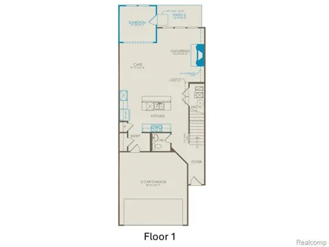 5593 Corgi Drive