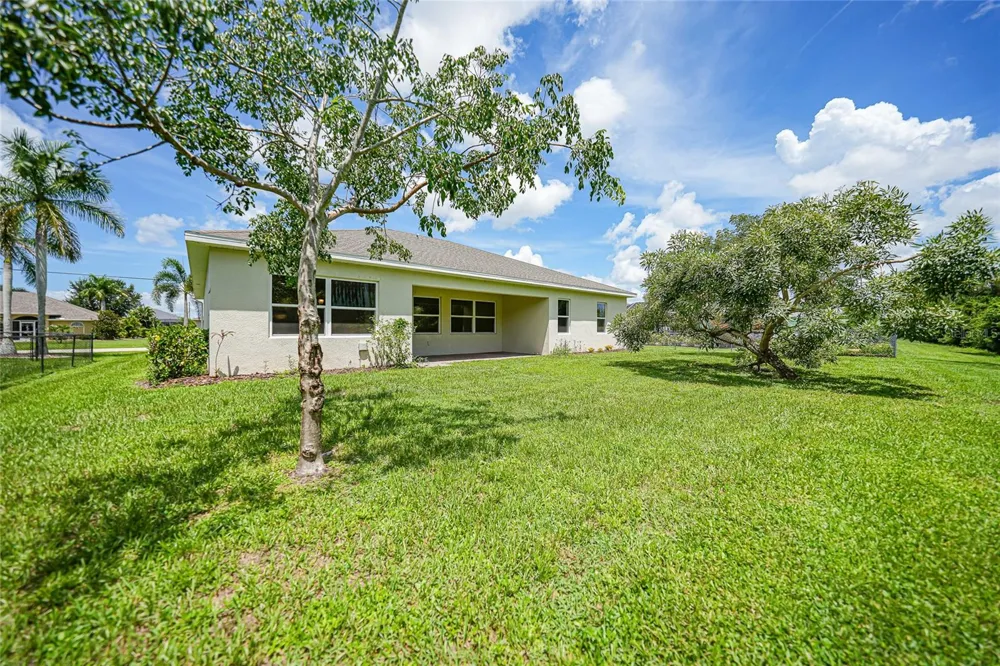 7442 S BLUE SAGE Punta Gorda, FL 33955