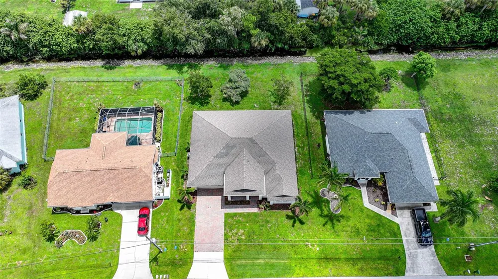 7442 S BLUE SAGE Punta Gorda, FL 33955