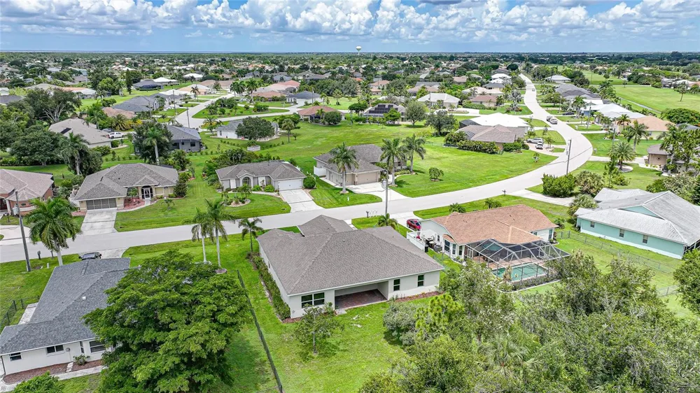 7442 S BLUE SAGE Punta Gorda, FL 33955