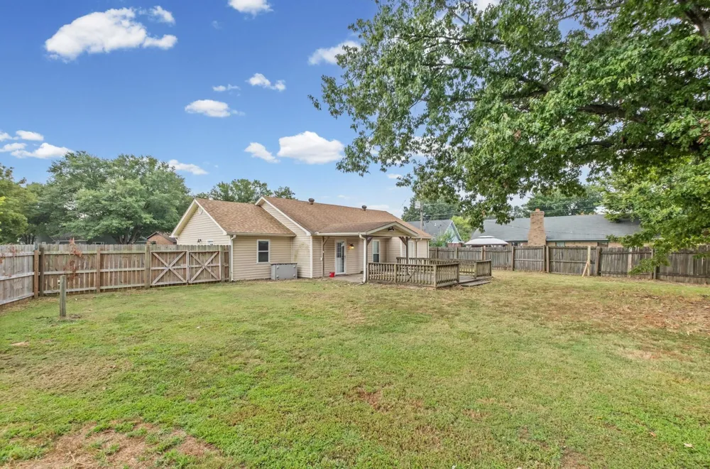 7869 SWEET BARK RD Millington, TN 38053