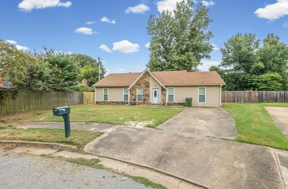 7869 SWEET BARK RD Millington, TN 38053