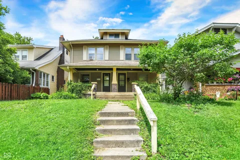 626 Riley Avenue
