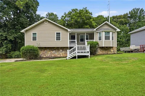 106 Kimberly Road