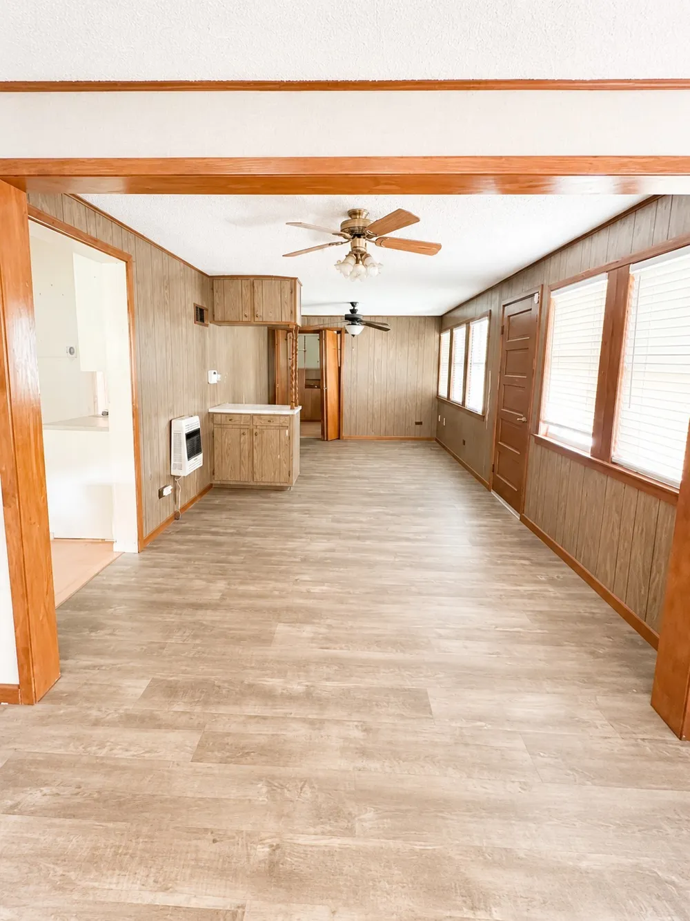 808 E Limestone Avenue Mart, TX 76664