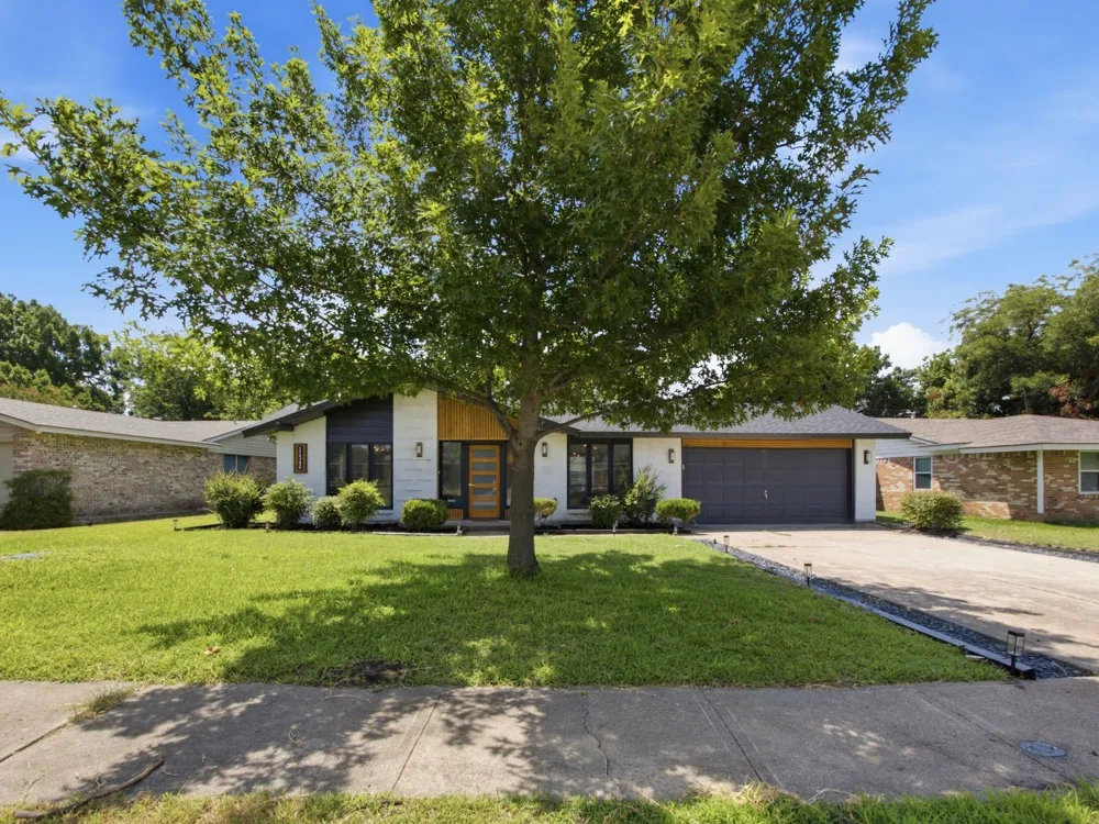 11348 Carissa Drive Dallas, TX 75218