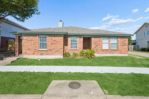 1041 Tennessee Trail