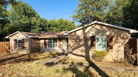808 Howell Drive