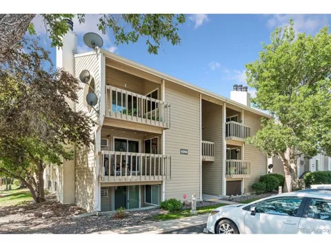 4064 S Atchison Way #102