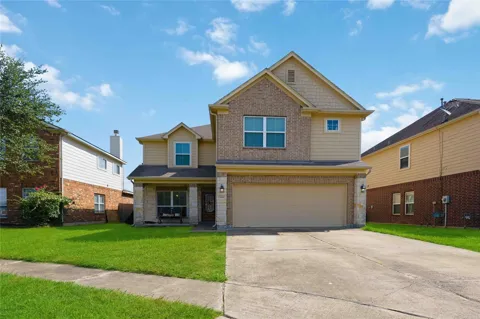 2414 Leadville Court