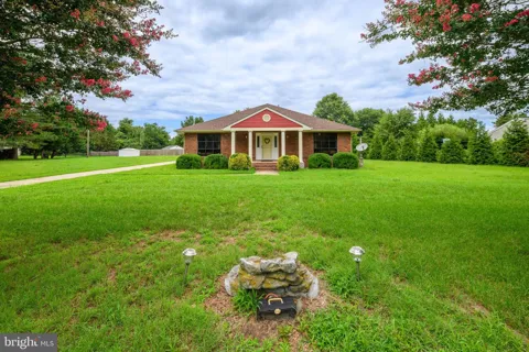523 GORDY ROAD