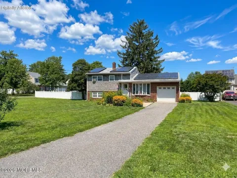 21 Butler Boulevard