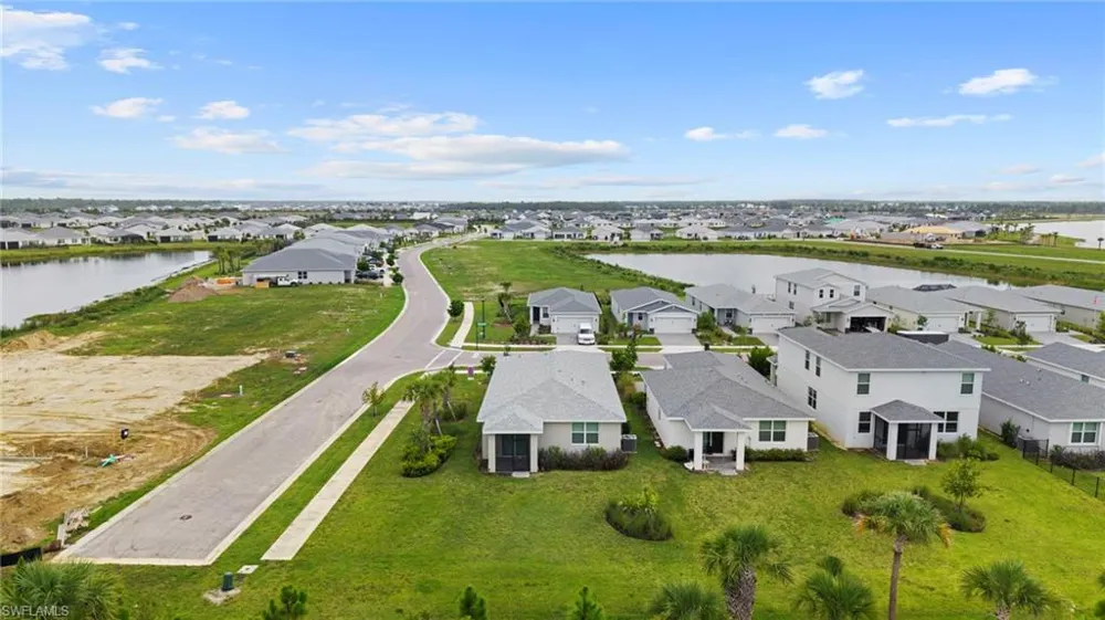 44415 Diamond Trail Punta Gorda, FL 33982