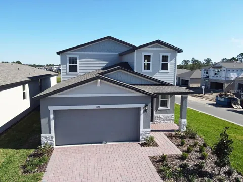 820 RIVERS CROSSING STREET