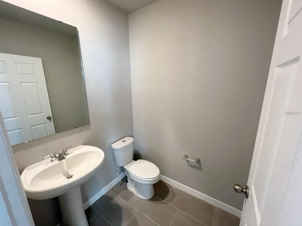 820 RIVERS CROSSING STREET Clermont, FL 34714