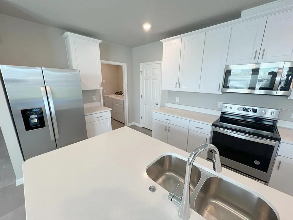 820 RIVERS CROSSING STREET Clermont, FL 34714