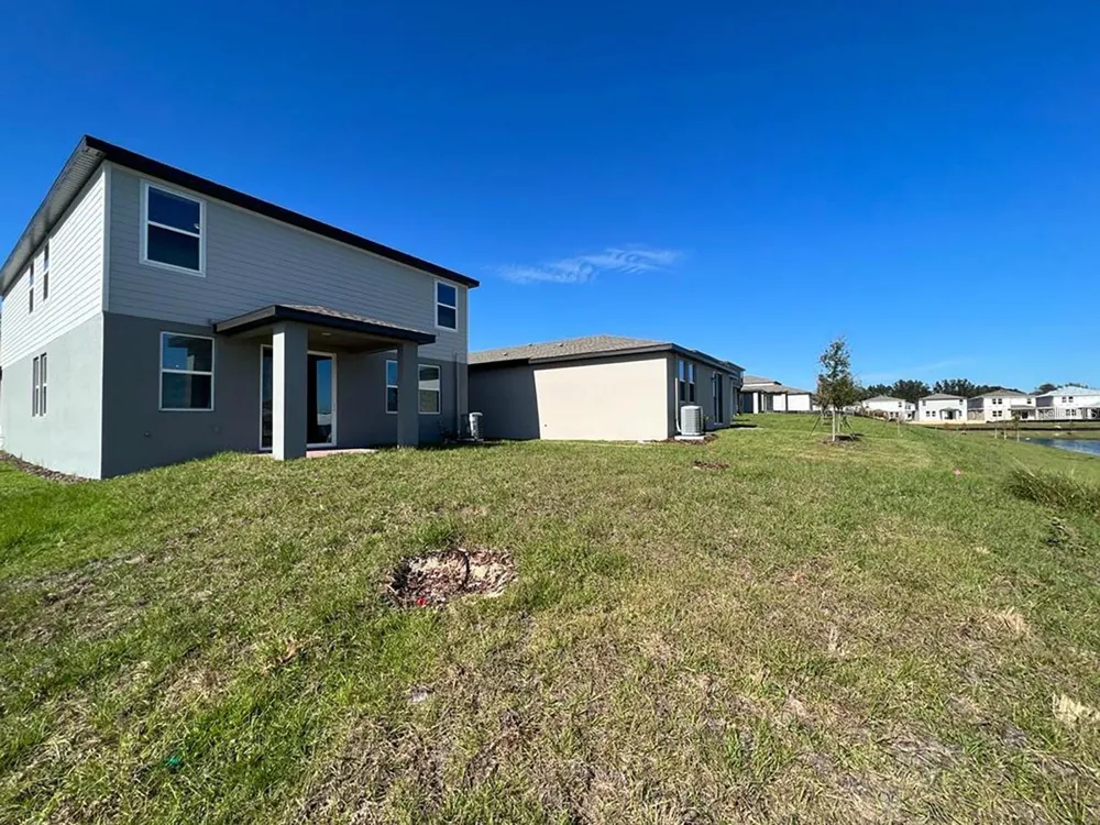 820 RIVERS CROSSING STREET Clermont, FL 34714