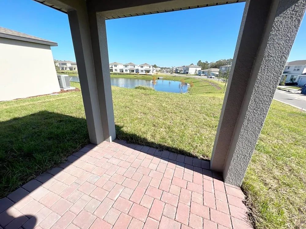 820 RIVERS CROSSING STREET Clermont, FL 34714