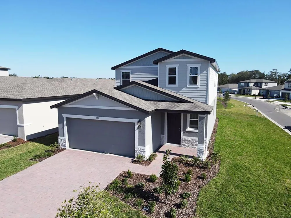 820 RIVERS CROSSING STREET Clermont, FL 34714