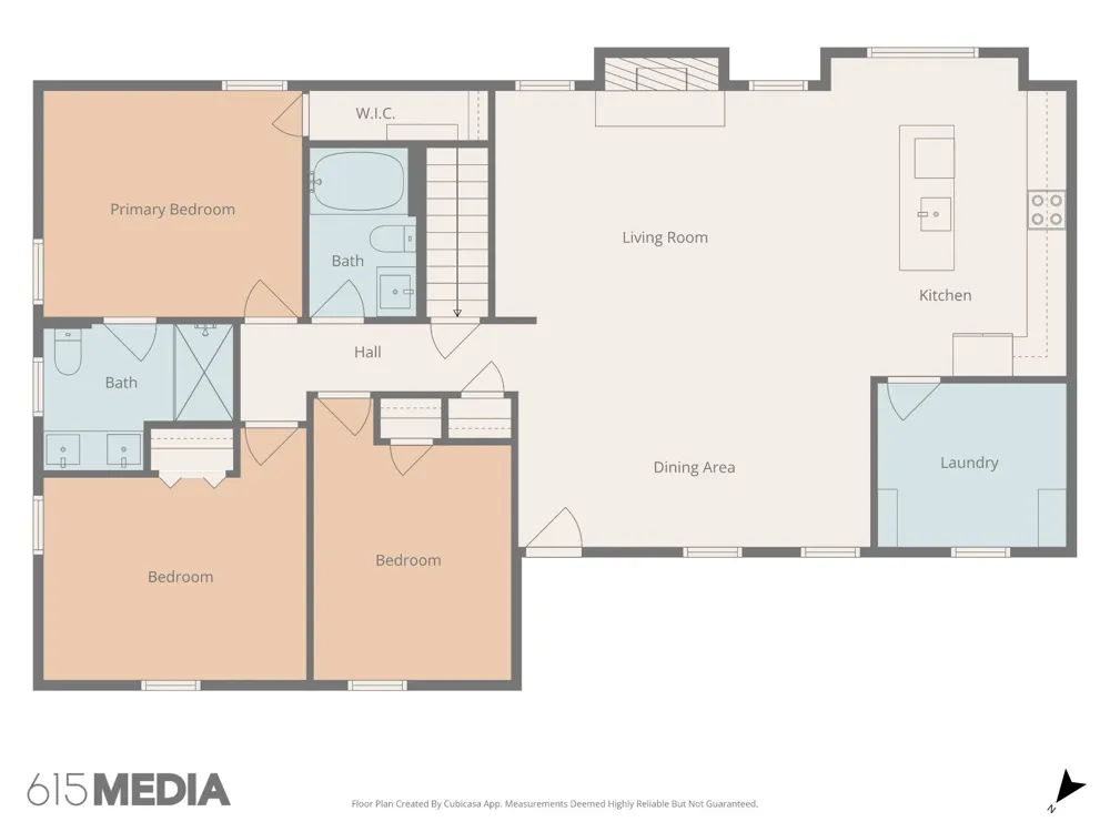 108 Airfloat Dr Hendersonville, TN 37075