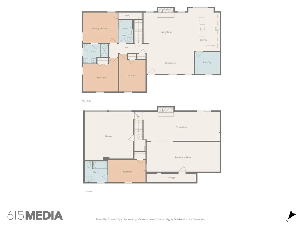 108 Airfloat Dr Hendersonville, TN 37075