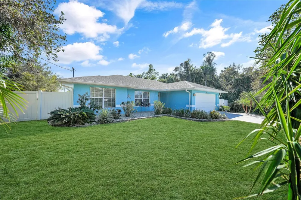 4040 S CRANBERRY BOULEVARD North Port, FL 34286
