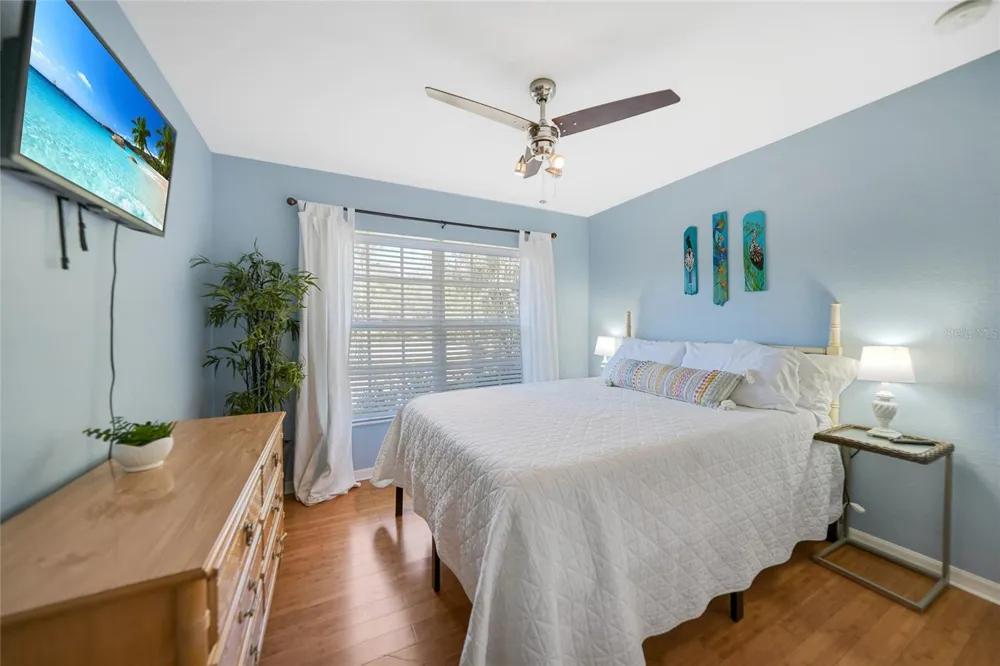4040 S CRANBERRY BOULEVARD North Port, FL 34286