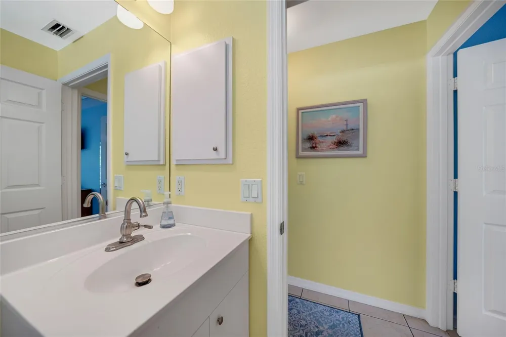 4040 S CRANBERRY BOULEVARD North Port, FL 34286