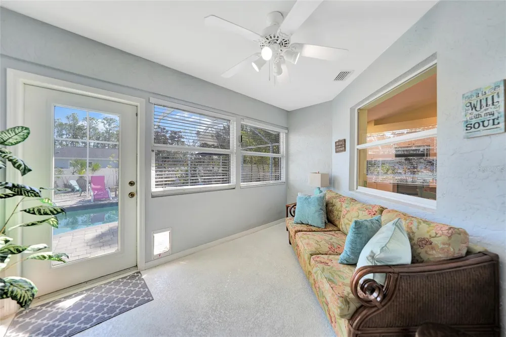 4040 S CRANBERRY BOULEVARD North Port, FL 34286
