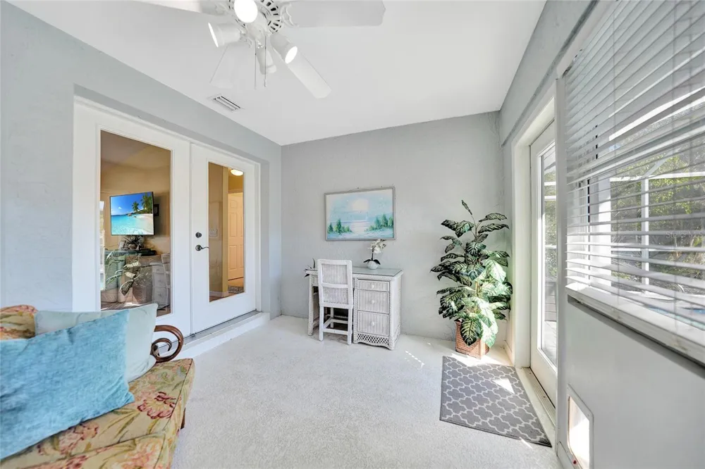 4040 S CRANBERRY BOULEVARD North Port, FL 34286
