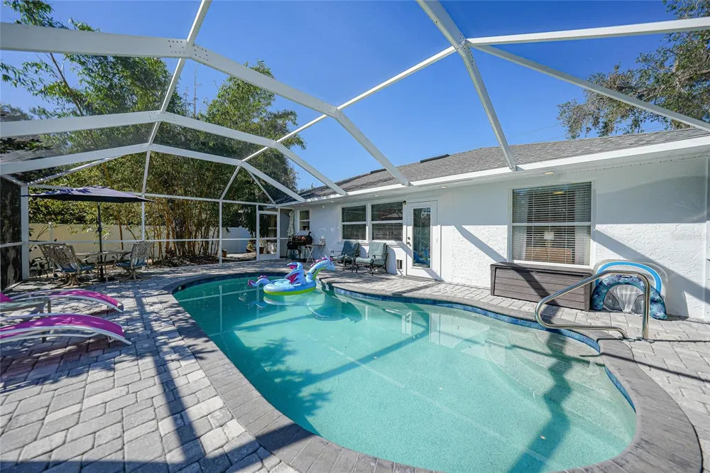 4040 S CRANBERRY BOULEVARD North Port, FL 34286