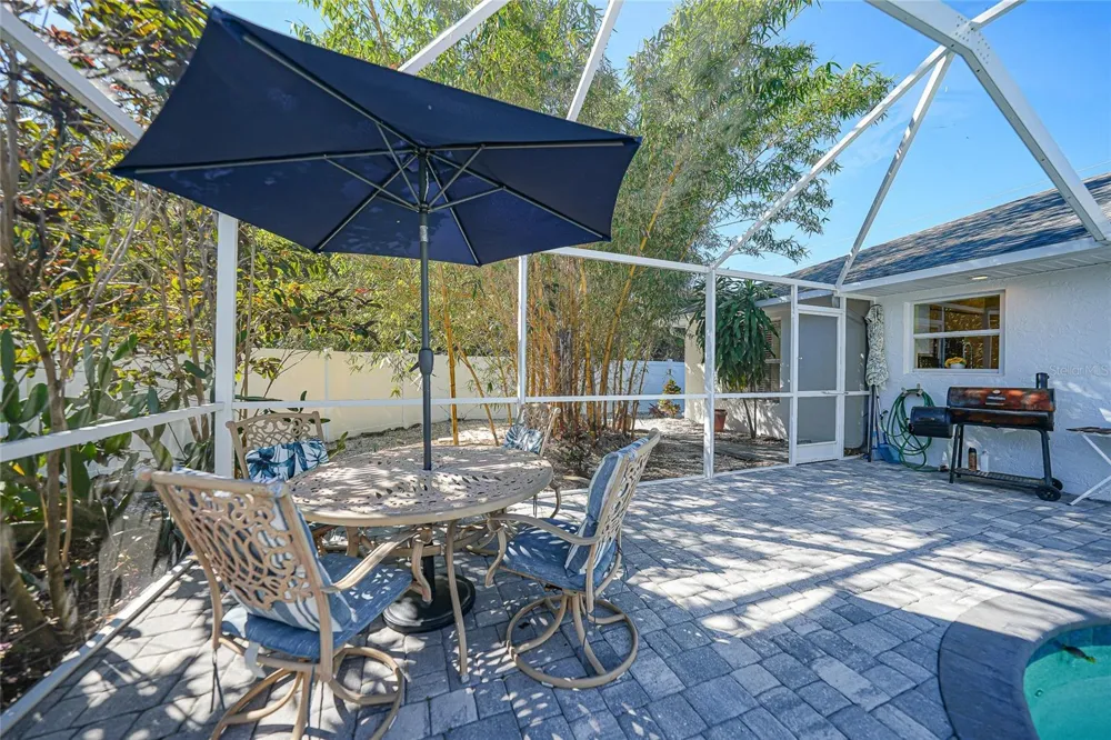 4040 S CRANBERRY BOULEVARD North Port, FL 34286
