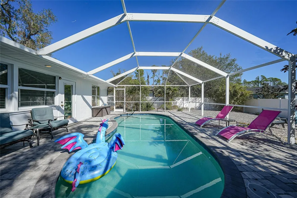 4040 S CRANBERRY BOULEVARD North Port, FL 34286