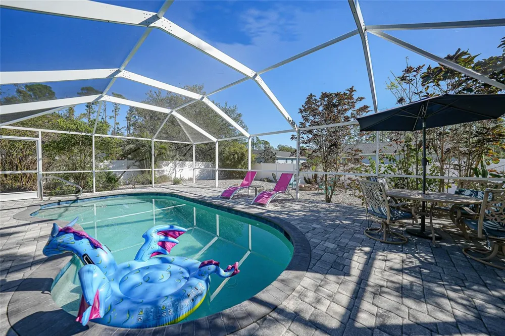 4040 S CRANBERRY BOULEVARD North Port, FL 34286