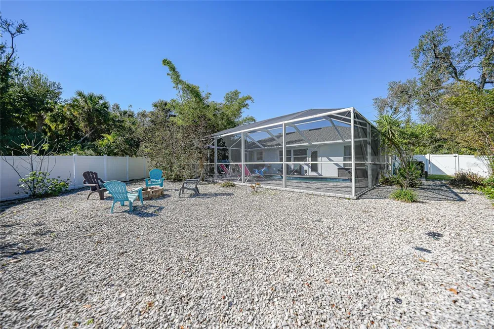 4040 S CRANBERRY BOULEVARD North Port, FL 34286