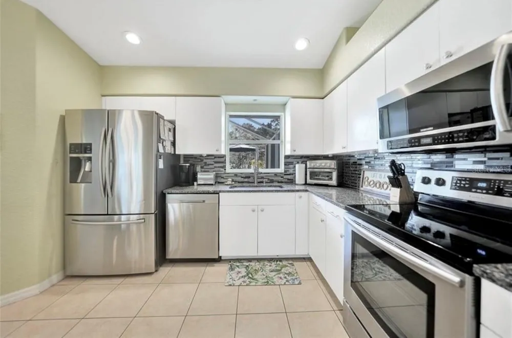 4040 S CRANBERRY BOULEVARD North Port, FL 34286