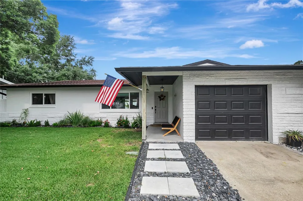 510 HILLCREST DRIVE Largo, FL 33771