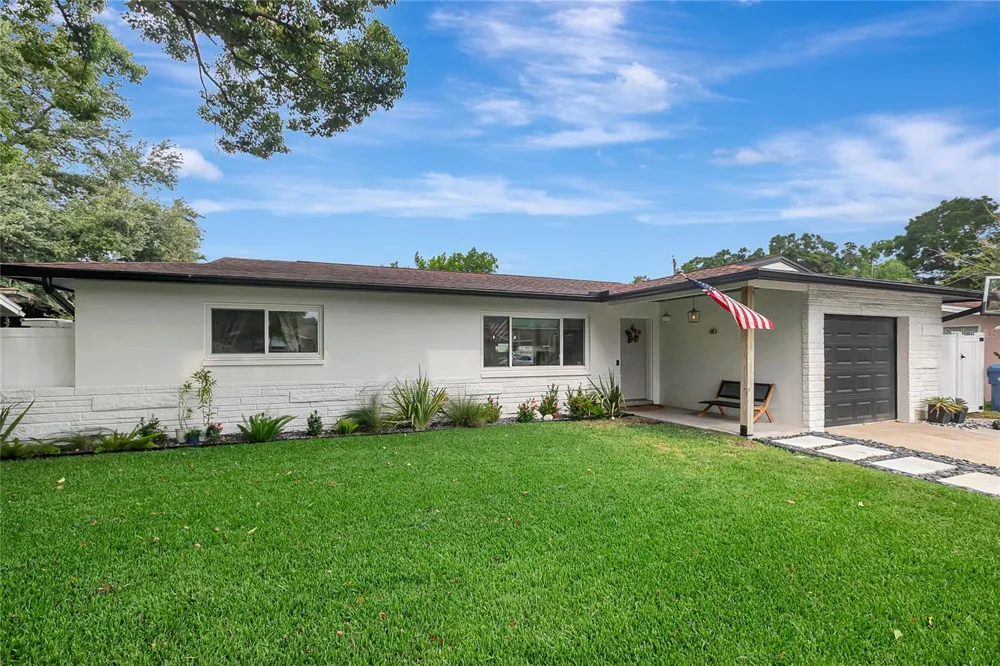 510 HILLCREST DRIVE Largo, FL 33771