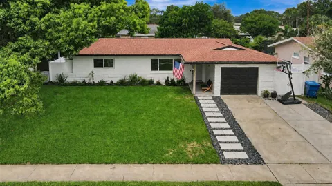 510 HILLCREST DRIVE