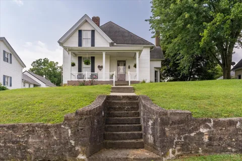 345 W Main Street
