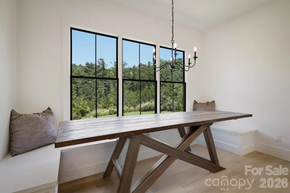 2124 Starlight Lane Morganton, NC 28655
